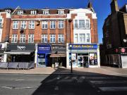 136 High Street, Beckenham BR3, 1 bed flat to rent,...