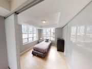 136 Simcoe Street 1 Bedroom Condo for Rent at 136 Simcoe...