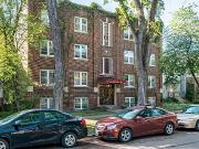 136 Spence St Greysolon Apts Studio Suite