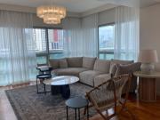 136 sqm 2 Bedrooms in The Residences at Greenbelt,...