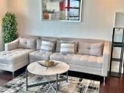 136 sqm 2 Bedrooms w/ 2 Parkings in Garden Towers,...