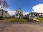 136 Victoria Street, Glace Bay, NS, B1A 1Z8 house for sale.