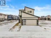 136 Wolf Hollow Manor Se, Calgary, AB, T2X 5R9 house for...