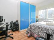 136mÂ² | 3 suÃtes | 2 vagas | Auxiliadora