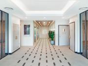136sqm 328sqm Premium Office Space with River and City Views