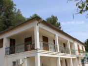 13720 LA BOUILLADISSE APPARTEMENT 5 PIECES BALCON TERRASSE