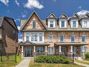 1373 Salem Road N, Ajax | For Sale @ $759,900 | Condos. Ca