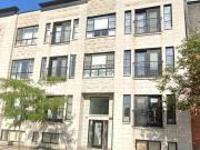1375 Boul RenéLévesque E 202 Apartment for Rent