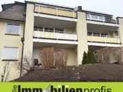 1377 Bad Steben: Gepflegte Eigentumswohnung mit Terrasse