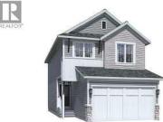 1379 Bayview Crescent Sw, Airdrie, AB, T4B 5P1 house for...