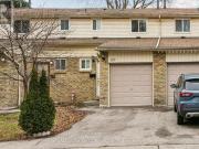 137 100 Quigley Road, Hamilton, ON, L8K 6J1 townhouse...