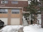 137 Ashton Crescent, Brampton, ON, L6S 3J9 townhouse for...
