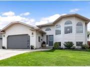 137 Boisvert Place, Fort Mcmurray, AB, T9K 1S9 house for...