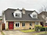 137 Burgage Manor Blessington Co Wicklow
