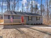 137 Cheyenne Trl, Martin, GA 30557