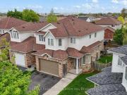 137 Gosling Gardens, Guelph Clairfields/Hanlon Business...