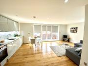 137 Great Suffolk Street, London SE1, 2 bed flat to...