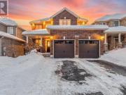 137 Jewel House Lane, Barrie, ON, L4N 6E1 house for sale...