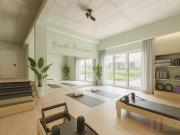 137 M² ROHBAU GEWERBEFLÄCHENEUBAU 2024