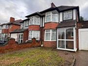 137 Marshall Lake Road, Blossomfield, B90 4RB, United...