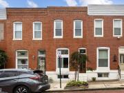 137 Rochester Pl, Baltimore, MD 21224