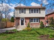 137 Southern Drive, Ottawa, ON, K1S 0P7 house for lease...