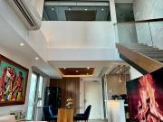 137 sqm 3 BR Fully Furnished Condo with Balcony and...