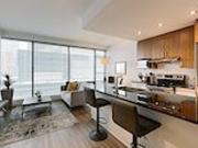 1380 René Lévesque Ouest, Montréal, QC