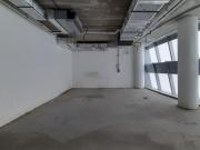 1380 SQM Bare Shell Office Space for Rent in Taguig