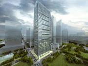 1380 sqm PEZA Accredited Office Space for Lease in...