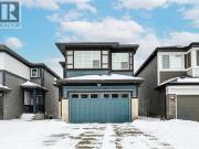 1383 Cornerstone Street Ne, Calgary, AB, T3N 2L6 house...
