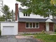 1383 Morley Boulevard, Ottawa, ON, K2C 1R4 house for...