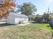 1387 Glenview Road