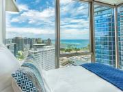 1388 Kapiolani Boulevard, 3501, Honolulu, HI 96814