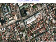 1388sqm Vacant Lot for Rent in Cubao, Quezon City