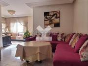 138965 Vente Appt à Casablanca El Hank de 98 m²