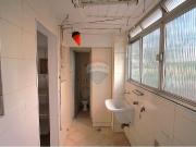 138 Área Útil Apartamento Alugar, 3 Dormitórios...