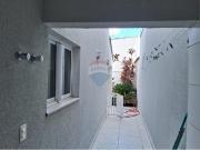 138 Área Útil Casa de Condomínio Alugar, 3 Dormitórios...