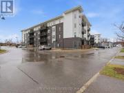 138 110 Fergus Avenue, Kitchener, ON, N2A 2H2 condo for...