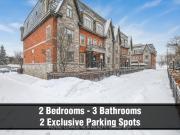 138 326 John Street, Markham, ON, L3T 0B1 townhouse for...