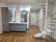 138 APARTAMENTO DÚPLEX REFORMADO