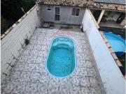 138 Área Útil Casa Alugar, 2 Dormitórios localizado em...