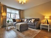 138 Effernock Avenue, Trim, Meath Raymond Potterton &...