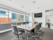 138 m2* | Luxury Full Furnished Office Space