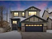 138 Tusslewood Terrace Nw, Calgary, AB, T2L 2W4 house...