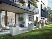 138sqm garden apartment, including 66sqm outdoor space