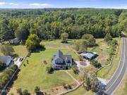 13913 Bold Run Hill Rd, Raleigh, NC 27587