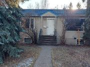13919 107a Av Nw Edmonton, Alberta