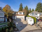 1392 El Camino Drive, Coquitlam, BC, V3E 2W6 house for...