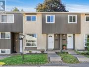 1394 Lassiter Terrace, Ottawa, ON, K1J 8N3 townhouse for...